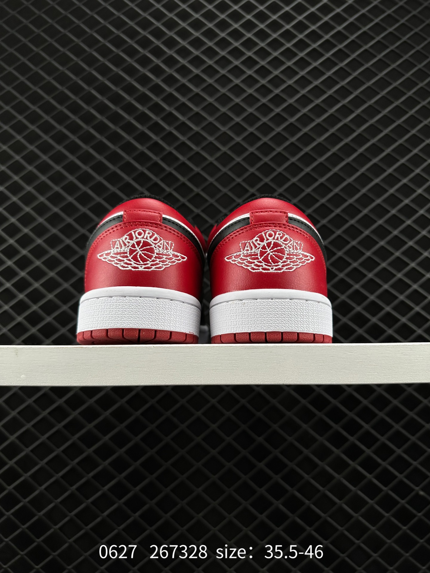 Air Jordan 1 Low AJ1